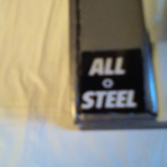 Cardinal All Steel ladies watch - Picture 8 of 11